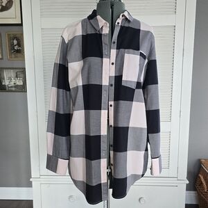 Treasure & Bond | Black, Gray, and Pink